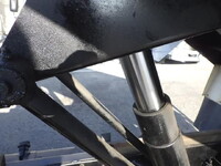 日産アトラスダンプ小型（2t・3t）[写真31]