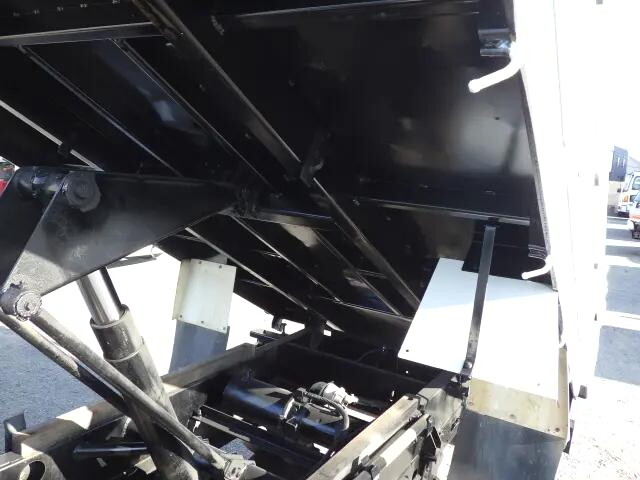 日産アトラスダンプ小型（2t・3t）[写真31]