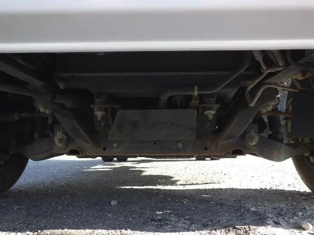 日産アトラスダンプ小型（2t・3t）[写真35]