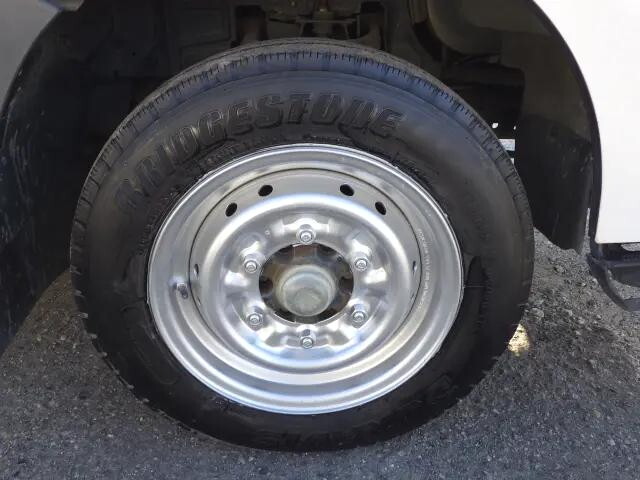 日産アトラスダンプ小型（2t・3t）[写真36]