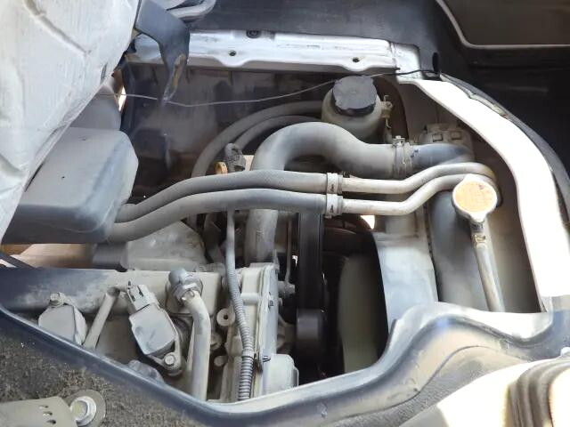 日産アトラスダンプ小型（2t・3t）[写真39]