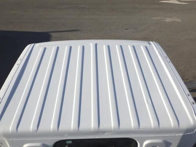 日産アトラスダンプ小型（2t・3t）[写真40]