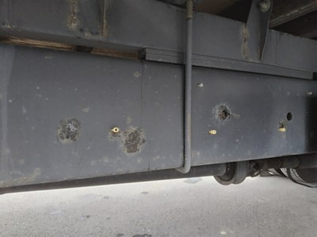 日野レンジャーアルミブロック中型（4t）[写真10]