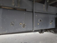 日野レンジャーアルミブロック中型（4t）[写真11]