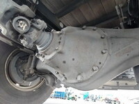 日野レンジャーアルミブロック中型（4t）[写真13]