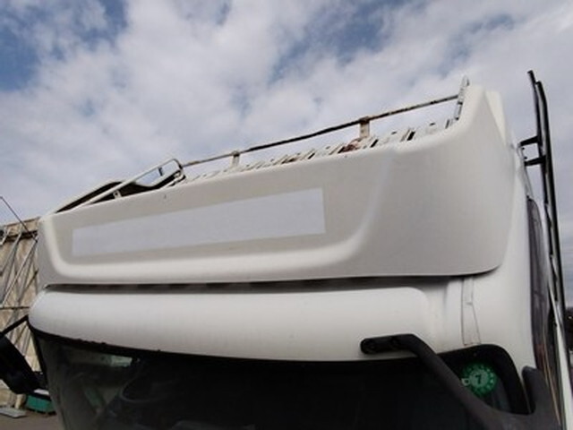 日野レンジャーアルミブロック中型（4t）[写真15]