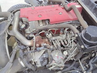 日野レンジャーアルミブロック中型（4t）[写真17]