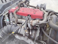 日野レンジャーアルミブロック中型（4t）[写真18]