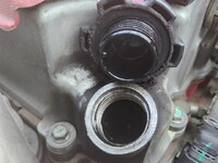 日野レンジャーアルミブロック中型（4t）[写真20]