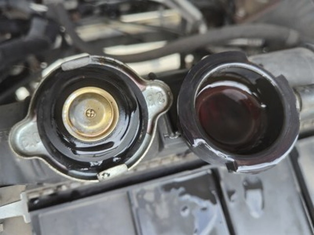 日野レンジャーアルミブロック中型（4t）[写真20]