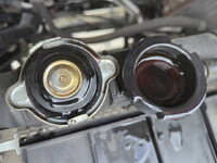 日野レンジャーアルミブロック中型（4t）[写真21]