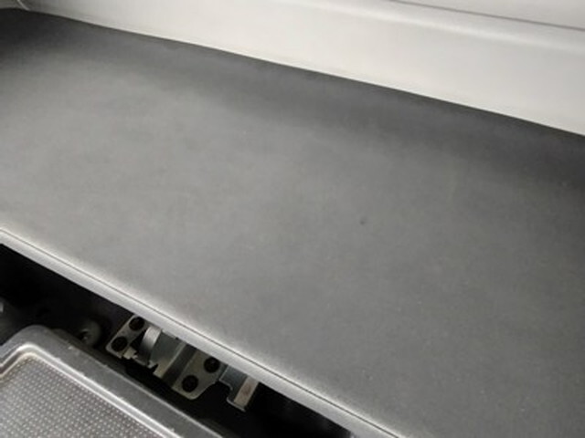 日野レンジャーアルミブロック中型（4t）[写真23]