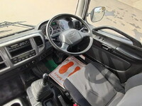 日野レンジャーアルミブロック中型（4t）[写真25]