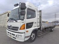 日野レンジャーアルミブロック中型（4t）[写真04]