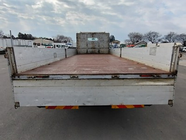 日野レンジャーアルミブロック中型（4t）[写真06]