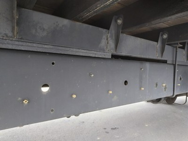 日野レンジャーアルミブロック中型（4t）[写真09]