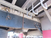 いすゞギガ冷凍車（冷蔵車）大型（10t）[写真13]