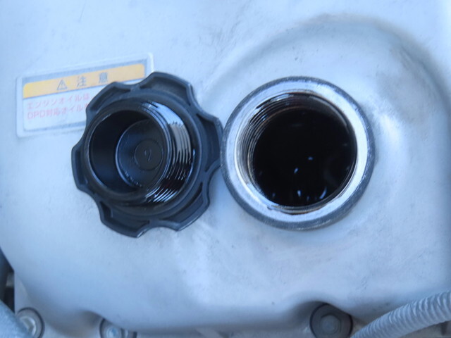 いすゞギガ冷凍車（冷蔵車）大型（10t）[写真20]