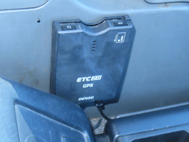 いすゞギガ冷凍車（冷蔵車）大型（10t）[写真27]