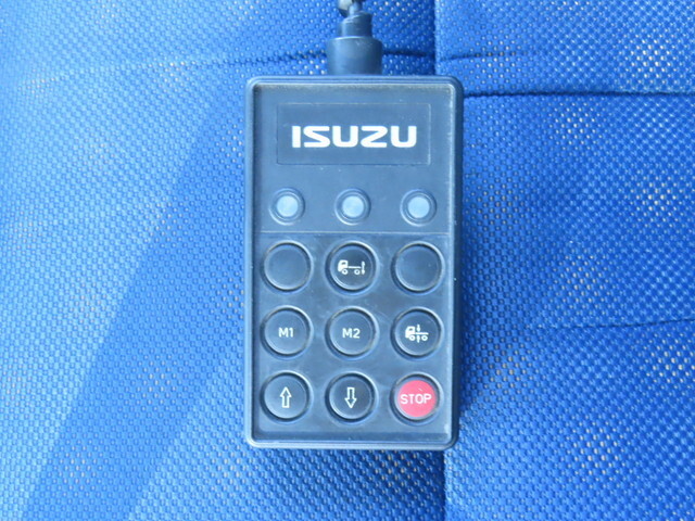 いすゞギガ冷凍車（冷蔵車）大型（10t）[写真30]