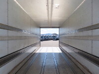 いすゞギガ冷凍車（冷蔵車）大型（10t）[写真37]