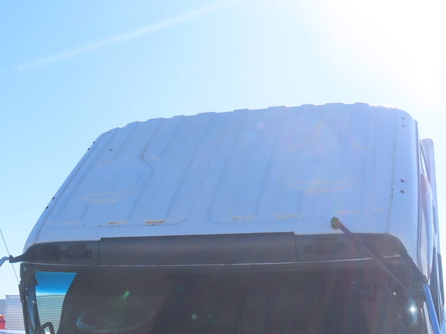 いすゞギガ冷凍車（冷蔵車）大型（10t）[写真37]