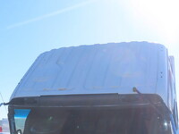 いすゞギガ冷凍車（冷蔵車）大型（10t）[写真38]