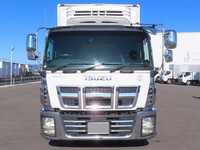 いすゞギガ冷凍車（冷蔵車）大型（10t）[写真06]