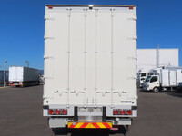 いすゞギガ冷凍車（冷蔵車）大型（10t）[写真07]