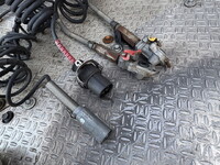 日野プロフィアトレーラーヘッド（トラクターヘッド）大型（10t）[写真11]