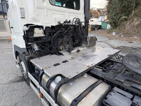 日野プロフィアトレーラーヘッド（トラクターヘッド）大型（10t）[写真12]