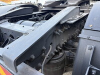 日野プロフィアトレーラーヘッド（トラクターヘッド）大型（10t）[写真15]