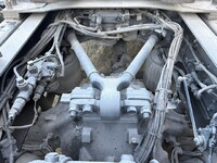 日野プロフィアトレーラーヘッド（トラクターヘッド）大型（10t）[写真16]