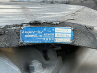 日野プロフィアトレーラーヘッド（トラクターヘッド）大型（10t）[写真17]