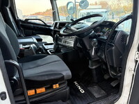 日野プロフィアトレーラーヘッド（トラクターヘッド）大型（10t）[写真21]