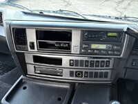 日野プロフィアトレーラーヘッド（トラクターヘッド）大型（10t）[写真24]