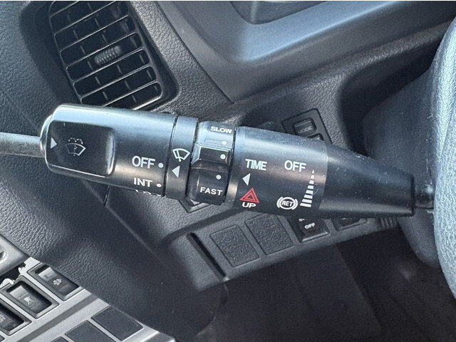 日野プロフィアトレーラーヘッド（トラクターヘッド）大型（10t）[写真25]