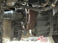 日野プロフィアトレーラーヘッド（トラクターヘッド）大型（10t）[写真27]