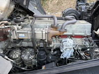 日野プロフィアトレーラーヘッド（トラクターヘッド）大型（10t）[写真28]