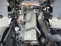 日野プロフィアトレーラーヘッド（トラクターヘッド）大型（10t）[写真29]