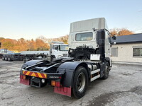 日野プロフィアトレーラーヘッド（トラクターヘッド）大型（10t）[写真02]