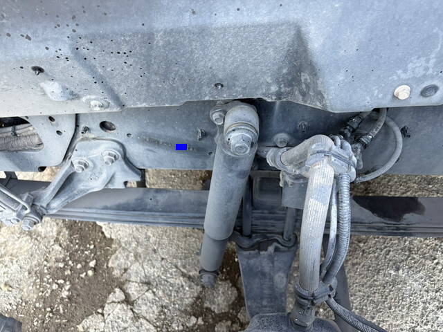 日野プロフィアトレーラーヘッド（トラクターヘッド）大型（10t）[写真31]