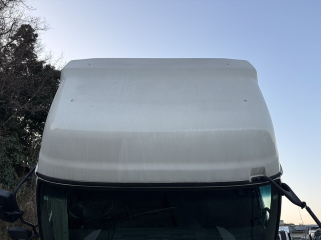 日野プロフィアトレーラーヘッド（トラクターヘッド）大型（10t）[写真34]