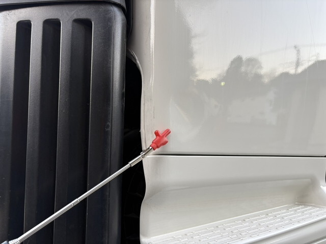 日野プロフィアトレーラーヘッド（トラクターヘッド）大型（10t）[写真35]