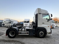 日野プロフィアトレーラーヘッド（トラクターヘッド）大型（10t）[写真07]