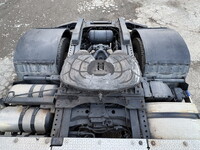 日野プロフィアトレーラーヘッド（トラクターヘッド）大型（10t）[写真09]