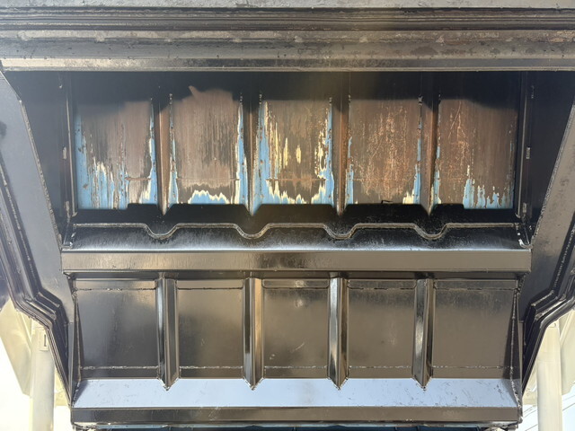 いすゞエルフパッカー車（塵芥車）小型（2t・3t）[写真15]