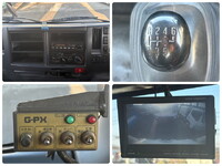 いすゞエルフパッカー車（塵芥車）小型（2t・3t）[写真26]