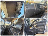 いすゞエルフパッカー車（塵芥車）小型（2t・3t）[写真27]