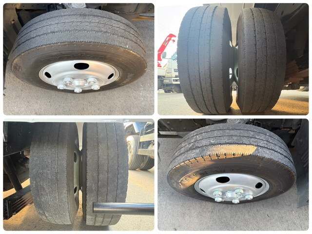 いすゞエルフパッカー車（塵芥車）小型（2t・3t）[写真29]